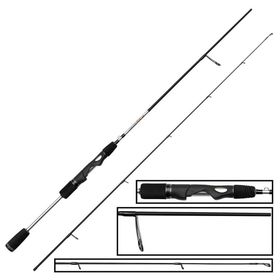Okuma Helios SX Spin 2.40 cm 15-40 gr 2 Parça Spin Kamışı