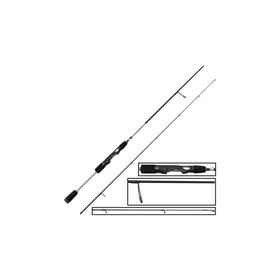 Okuma Helios SX Spin 2.70 CM 15-45 GR 2 Parça Olta Kamışı