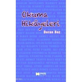 OKUMA HIKAYELERI - DURAN BOZ