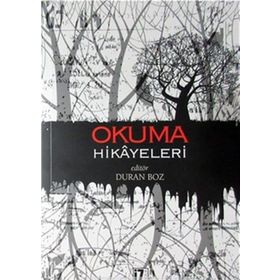 OKUMA HIKAYELERI - DURAN BOZ