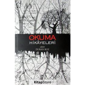 OKUMA HIKAYELERI - DURAN BOZ
