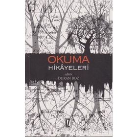 OKUMA HIKAYELERI - DURAN BOZ