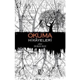 OKUMA HIKAYELERI - DURAN BOZ