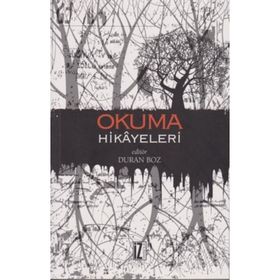 OKUMA HIKAYELERI - DURAN BOZ