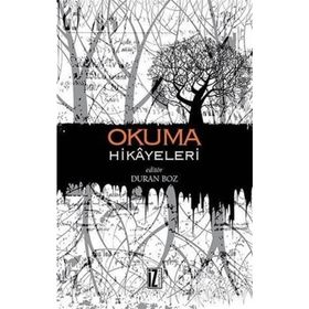 OKUMA HIKAYELERI - DURAN BOZ