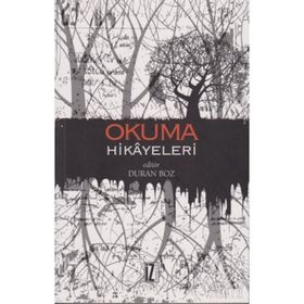 OKUMA HIKAYELERI - DURAN BOZ