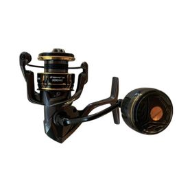 Okuma Inspira 3000HA 1Olta Makinesi