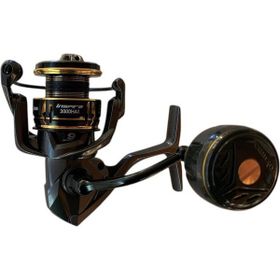 Okuma Inspira 3000HA 1Olta Makinesi