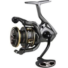 Okuma Inspira ISX-3000A Gunsmoke 8+1BB Olta Makinesi