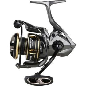 Okuma Inspira ISX-3000A Gunsmoke 8+1BB Olta Makinesi