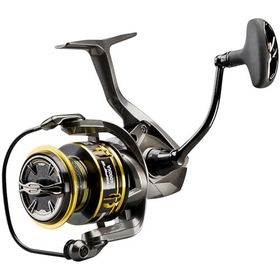 Okuma Inspira ISX-4000A Gunsmoke Spin 9 BB Olta Makinesi