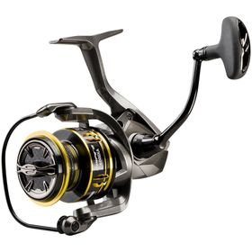 Okuma Inspira ISX-4000A Gunsmoke Spin 9 BB Olta Makinesi
