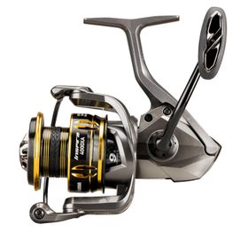 Okuma Inspira ISX-4000XA1 Gunsmoke 8+1BB Olta Makinesi