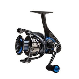 Okuma Inspira ISX-40B Karbon Çerçeve Hafif Mavi Olta Makinesi