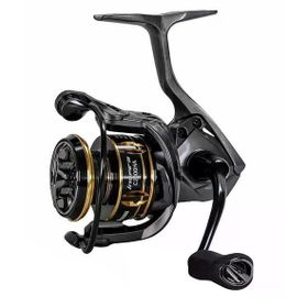 Okuma Inspira ISX-C2000A Gunsmoke 8+1BB Olta Makinesi