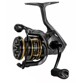 Okuma Inspira ISX-C2000A Gunsmoke 8+1BB Olta Makinesi