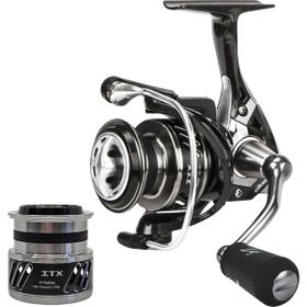 Okuma ITX-2500 7+1 BB Olta Makinesi