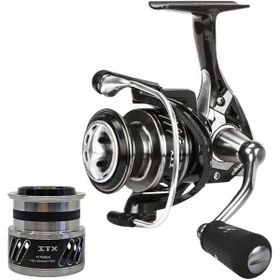 Okuma ITX-2500 7+1 BB Olta Makinesi