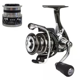 Okuma ITX-2500H 8BB Spin LRF Olta Makinesi