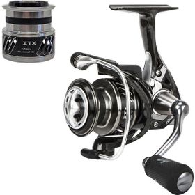 Okuma ITX-2500H 8BB Spin LRF Olta Makinesi