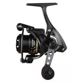 Okuma ITX CB ICB-1000HA 7+1BB Olta Makinesi