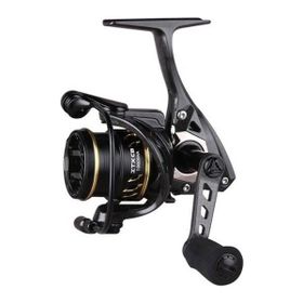 Okuma ITX CB ICB-1000HA 7+1BB Siyah Olta Makinesi