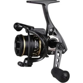 Okuma ITX CB ICB-1000HA 7+1BB Siyah Olta Makinesi