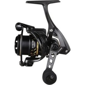 Okuma ITX CB ICB-2500HA 7+1BB Siyah Olta Makinesi