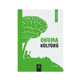 Okuma Kültürü - Ergün Tanlak