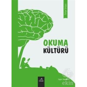 Okuma Kültürü - Ergün Tanlak