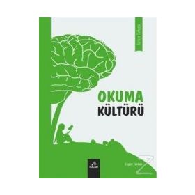 Okuma Kültürü - Ergün Tanlak