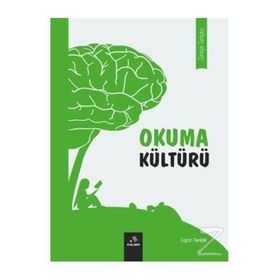 Okuma Kültürü - Ergün Tanlak