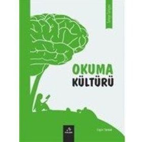 Okuma Kültürü - Ergün Tanlak