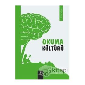 Okuma Kültürü - Ergün Tanlak