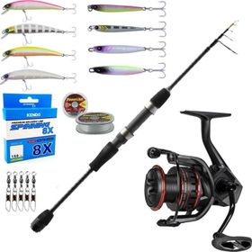 Okuma LRF-Tele-706UL 210 cm 1-8 gr Olta Kamışı