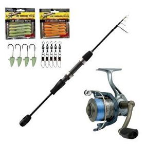 Okuma LRF-Tele-706UL 210 cm 1-8 gr Olta Kamışı