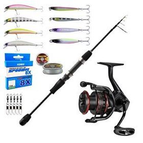 Okuma LRF-Tele-706UL 210 cm 1-8 gr Olta Kamışı