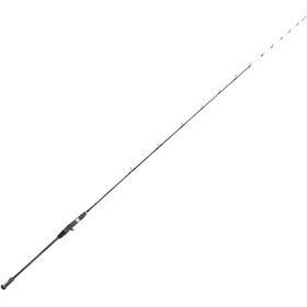 Okuma Magda Air 2.00 m 30-170 gr 2 Parça Tairubber Kamışı
