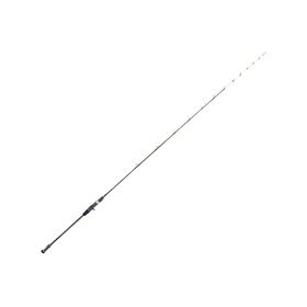 Okuma Magda Air 200 cm 30-170 gr Aksiyonlu Tairubber Kamışı