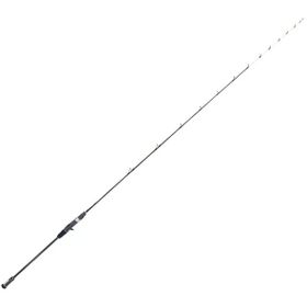 Okuma Magda Air 200 cm 30-170 gr Aksiyonlu Tairubber Kamışı
