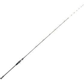 Okuma Magda Air 200 cm 30-170 gr Aksiyonlu Tairubber Kamışı