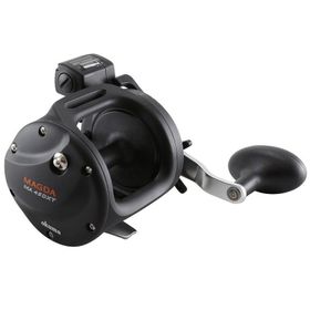 Okuma Magda MA-45DXT Olta Makinesi