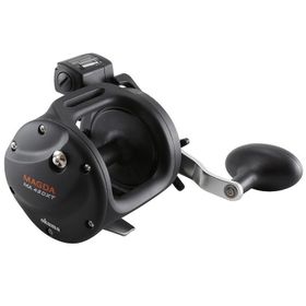 Okuma Magda MA-45DXT Olta Makinesi