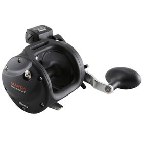 Okuma Magda MA-45DXT Olta Makinesi