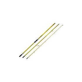 Okuma Makaira 4 30 m 3 Parça 100 250 gr Surf Kamış