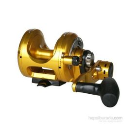 Okuma Makaira 80WII Çıkrık Makine