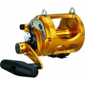 Okuma Makaira MK-50II 4 Bb Olta Makinesi