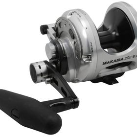 Okuma Makaira MK-50II 4 Bb Olta Makinesi