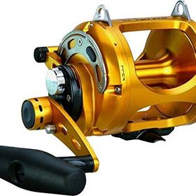 Okuma Makaira MK-50II 4 Bb Olta Makinesi
