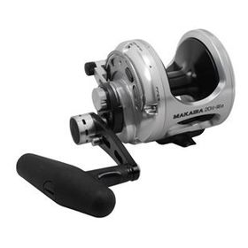 Okuma Makaira MK-50II 4 Bb Olta Makinesi